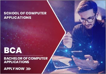 BCA Program
